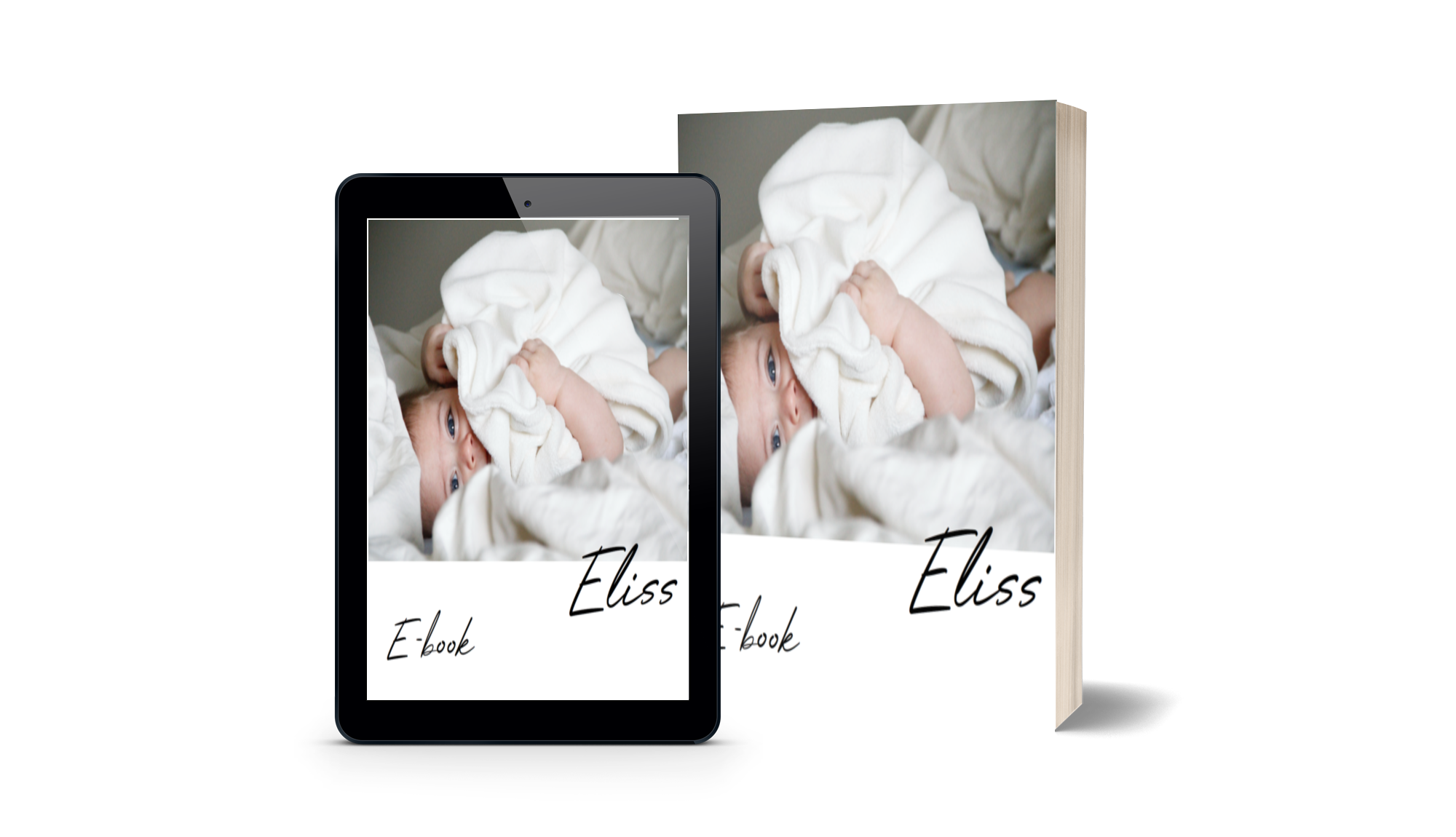 ebook Eliss