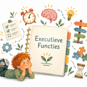 executieve functies tool